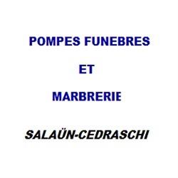 Pompes Funèbres Salaün Cedraschi, Bry-sur-Marne - Horaires d'ouverture