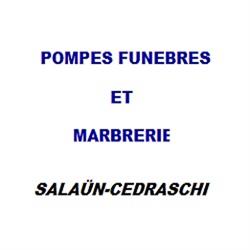 Pompes Funèbres Salaün Cedraschi, Bry-sur-Marne - Horaires d'ouverture