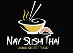 NAY SUSHIT THAI, Andrésy - Horaires d'ouverture