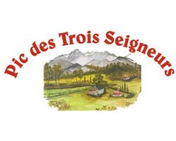 PIC DES TROIS SEIGNEURS, Massat - Horaires d'ouverture