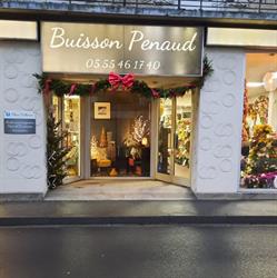 Buisson Penaud (Ets), Ussel - Horaires d'ouverture