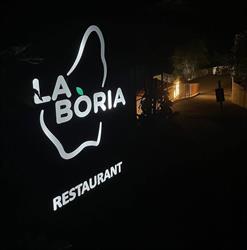La Bòria, Veyras - Horaires d'ouverture