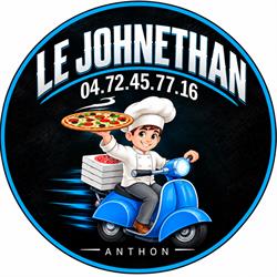 Le Johnethan, Anthon - Horaires d'ouverture