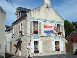 Villa Louis et Marguerite, Arromanches-les-Bains - Horaires d'ouverture