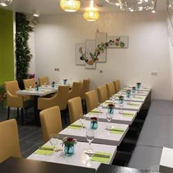 Restaurant Team Tam, Issy-les-Moulineaux - Horaires d'ouverture