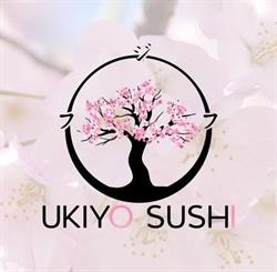 Ukiyo Sushi, Pernes-les-Fontaines - Horaires d'ouverture