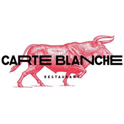 Carte Blanche Restaurant, Nancy - Horaires d'ouverture