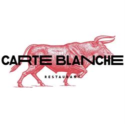 Carte Blanche Restaurant, Nancy - Horaires d'ouverture