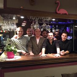 Trattoria dell’Isola Sarda, Paris - Horaires d'ouverture