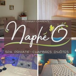 Naphéo, Tonnay-Charente - Horaires d'ouverture