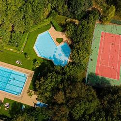 Marina Hotel Club, Cogolin - Horaires d'ouverture