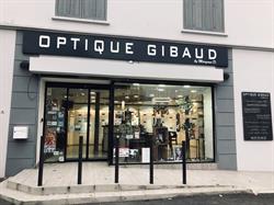 Optique Gibaud by Morgane.D, Marseille - Horaires d'ouverture