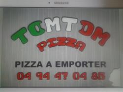 Tom Tom Pizza, Saint-Paul-en-Forêt - Horaires d'ouverture