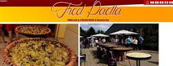FredPaella, Criquebeuf-sur-Seine - Horaires d'ouverture