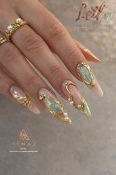 Leila Fait Les Ongles, Saint-Martin-de-Crau - Horaires d'ouverture