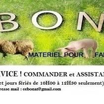 Cebonat, Escource - Horaires d'ouverture