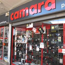 Camara, Massy - Horaires d'ouverture