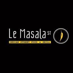 Le Masala Street, Villeneuve-d'Ascq - Horaires d'ouverture