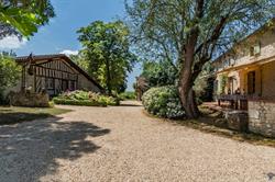 Domaine de Gigan, Coulx - Horaires d'ouverture