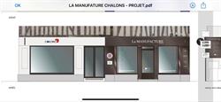 La Manufacture Perrin, Châlons-en-Champagne - Horaires d'ouverture