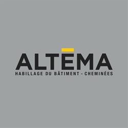 Altema, Colmar - Horaires d'ouverture
