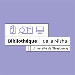 Bibliothèque de la MISHA, Strasbourg - Horaires d'ouverture
