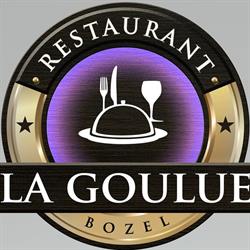 Restaurant-Crêperie La Goulue, Bozel - Horaires d'ouverture