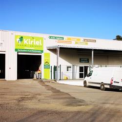 Kiriel, Sornac - Horaires d'ouverture