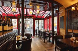 7ème vin, Paris - Horaires d'ouverture