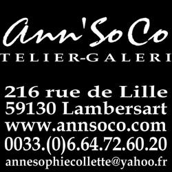 ANN SOCO, Lambersart - Horaires d'ouverture