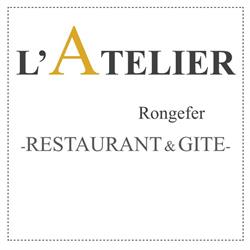 L'ATELIER DE RONGEFER, Charlieu - Horaires d'ouverture