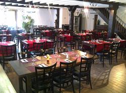 Chez Odette Julien, Libourne - Horaires d'ouverture