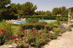 Mas Saint Victor, Fontvieille - Horaires d'ouverture