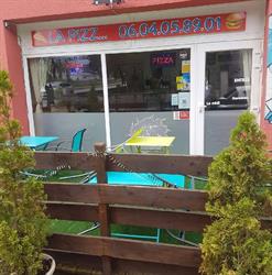 La Pizz, La Bresse - Horaires d'ouverture