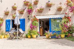 Chambres d'hôtes FLOROMEL, La Souterraine - Horaires d'ouverture