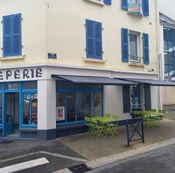 L'Escale Gourmande, Concarneau - Horaires d'ouverture