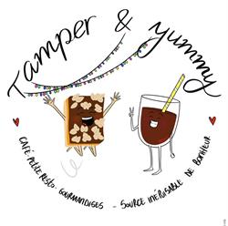 Tamper & Yummy, Valence - Horaires d'ouverture