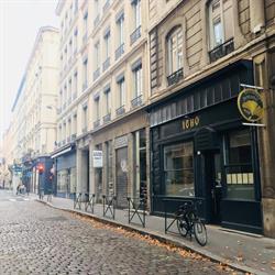 Icho, Lyon - Horaires d'ouverture