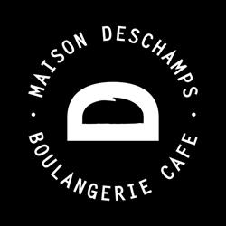 MAISON DESCHAMPS - Boulangerie & Café Bio, Lyon - Horaires d'ouverture