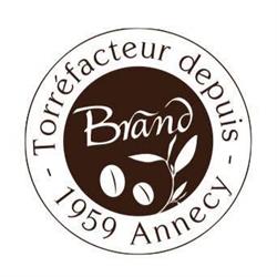 Cafés Brand, Annecy - Horaires d'ouverture