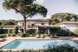 La Villa d'Andrea - Hôtel à Ramatuelle, l'Escalet, - Horaires d'ouverture