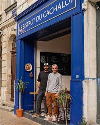 Le Bistrot du Cachalot Bordeaux, - Horaires d'ouverture