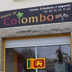 Saveurs de Colombo, Ploufragan - Horaires d'ouverture