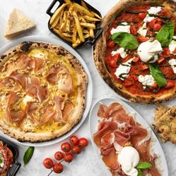 Pizzamore Paris, - Horaires d'ouverture
