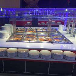 Wok Sun, Outreau - Horaires d'ouverture