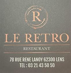 Le Rétro, Lens - Horaires d'ouverture