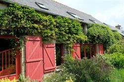 La Maison Jaune, Parigné - Horaires d'ouverture