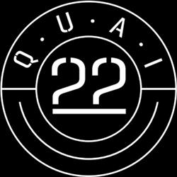 Quai 22, Lyon - Horaires d'ouverture