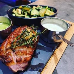 Restaurant MEAT & FISH, Cannes - Horaires d'ouverture
