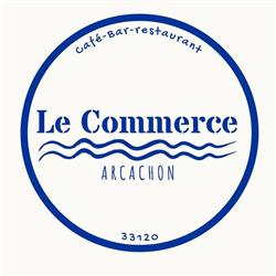 Café Restaurant Le Commerce, Arcachon - Horaires d'ouverture